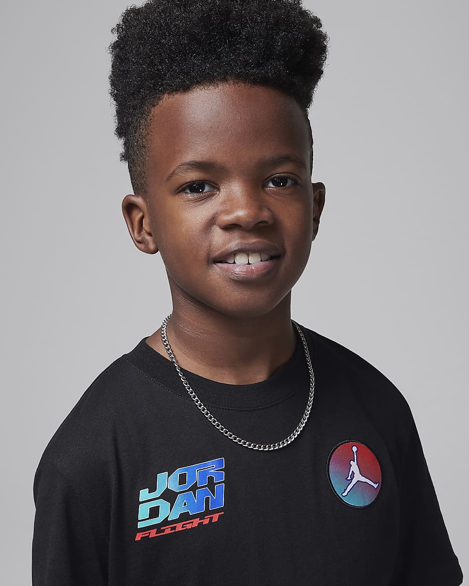 Camiseta moto niño 2025